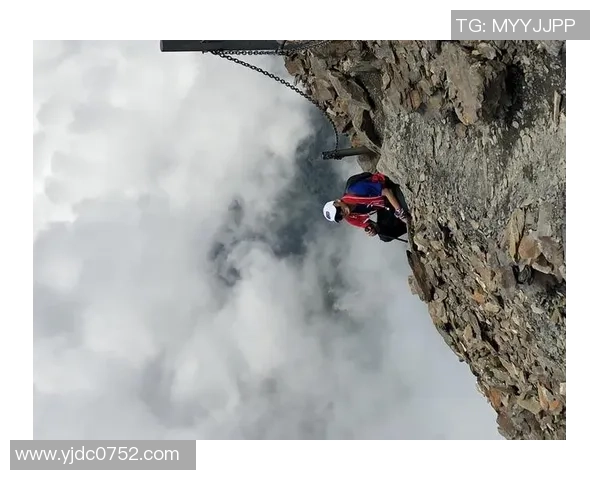 吴静独家分享攀岩心得与技巧助你轻松征服高峰