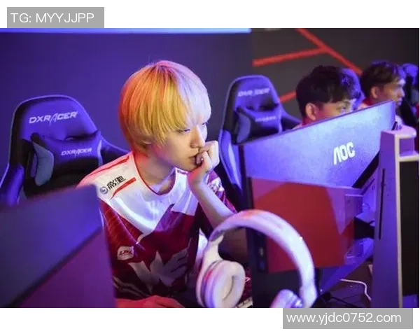 WE战队心理素质引发热议电竞圈对其表现的深度剖析与反思