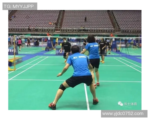 广州羽毛球队区域防守分析及其在比赛中的优势与不足探讨